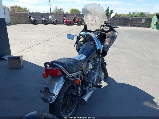 1980 Yamaha Xs850 მანქანა იყიდება აუქციონზე, vin: 3J2015649, აუქციონის ნომერი: 46026528
