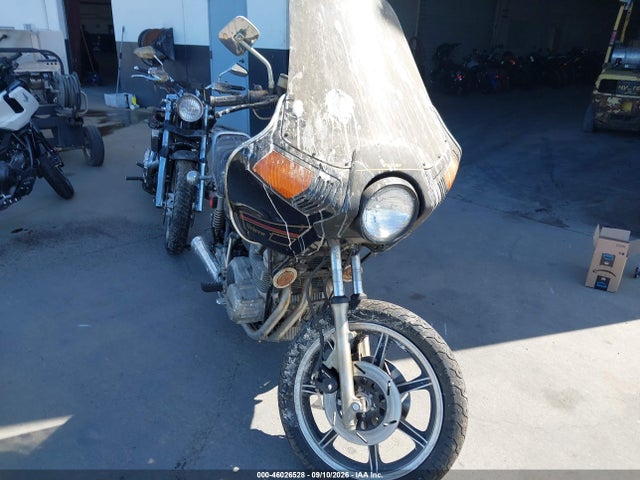 1980 Yamaha Xs850 მანქანა იყიდება აუქციონზე, vin: 3J2015649, აუქციონის ნომერი: 46026528
