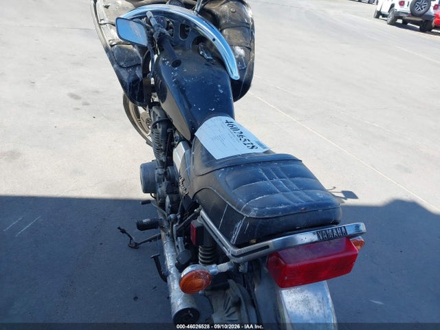 1980 Yamaha Xs850 მანქანა იყიდება აუქციონზე, vin: 3J2015649, აუქციონის ნომერი: 46026528