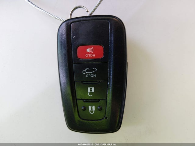 2019 Toyota Rav4 Adventure მანქანა იყიდება აუქციონზე, vin: 2T3J1RFV1KW040563, აუქციონის ნომერი: 46026530