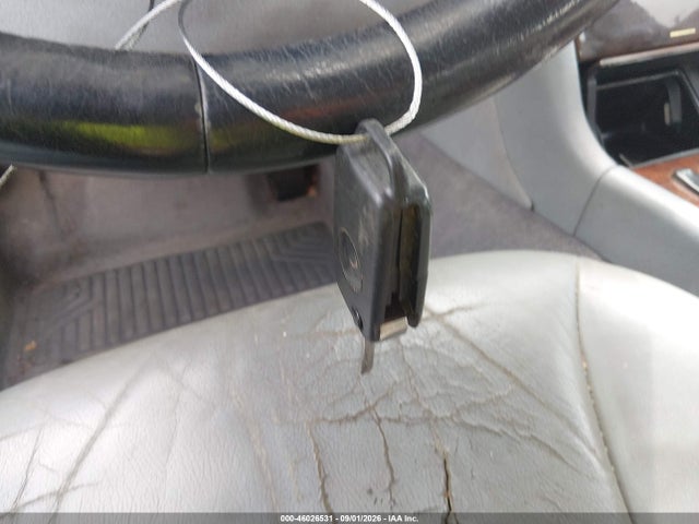 Aukcja sprzedaży 1997 Mercedes-benz E 420, vin: WDBJF72FXVA216337, numer aukcji: 46026531