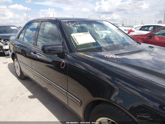 Aukcja sprzedaży 1997 Mercedes-benz E 420, vin: WDBJF72FXVA216337, numer aukcji: 46026531