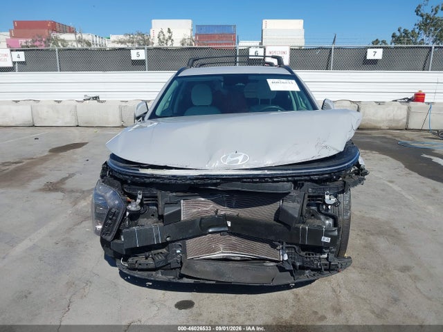 Hyundai Kona Sel 2024 KM8HB3AB8RU132309 Image 13