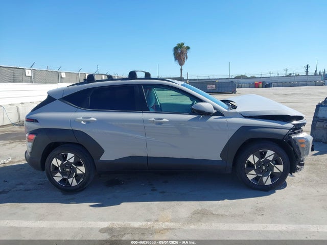 Hyundai Kona Sel 2024 KM8HB3AB8RU132309 Image 14