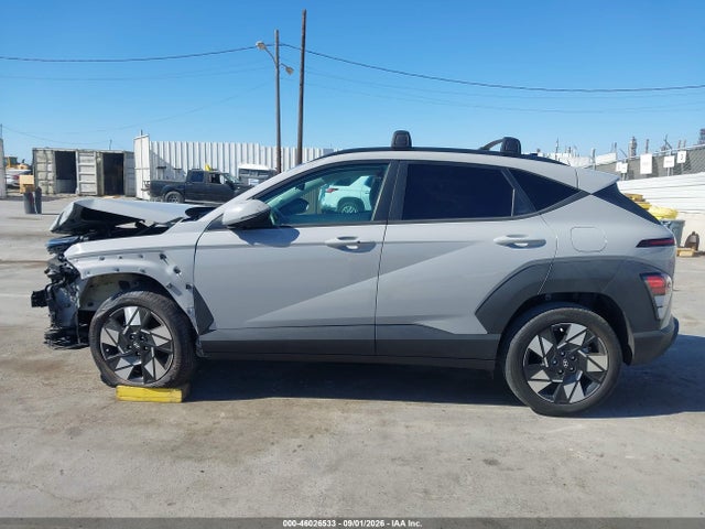 Hyundai Kona Sel 2024 KM8HB3AB8RU132309 Image 15