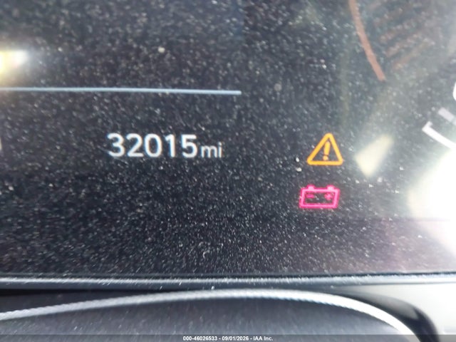 Hyundai Kona Sel 2024 KM8HB3AB8RU132309 Image 16