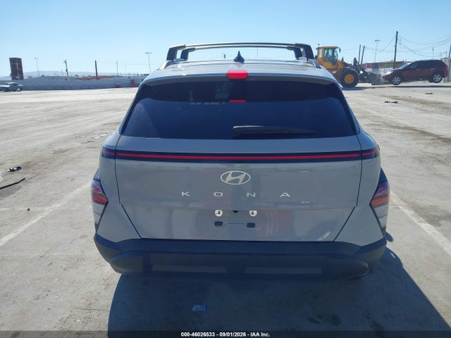 Hyundai Kona Sel 2024 KM8HB3AB8RU132309 Image 17
