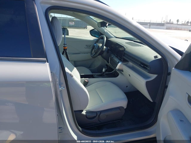 Hyundai Kona Sel 2024 KM8HB3AB8RU132309 Image 5
