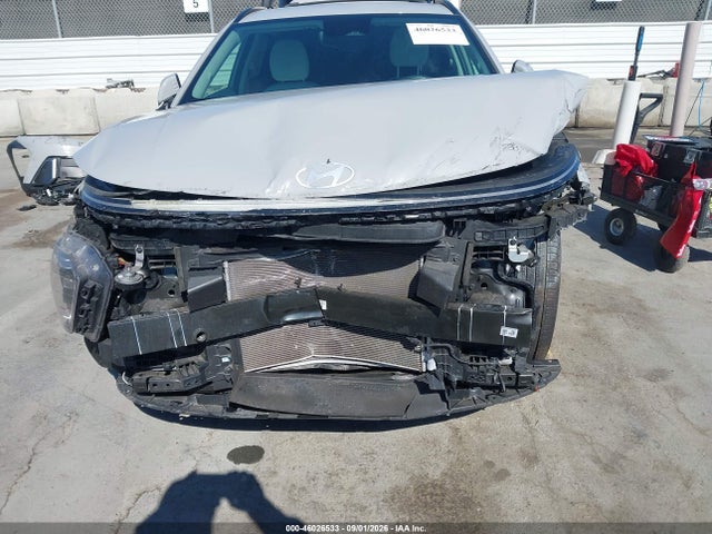 Hyundai Kona Sel 2024 KM8HB3AB8RU132309 Image 6