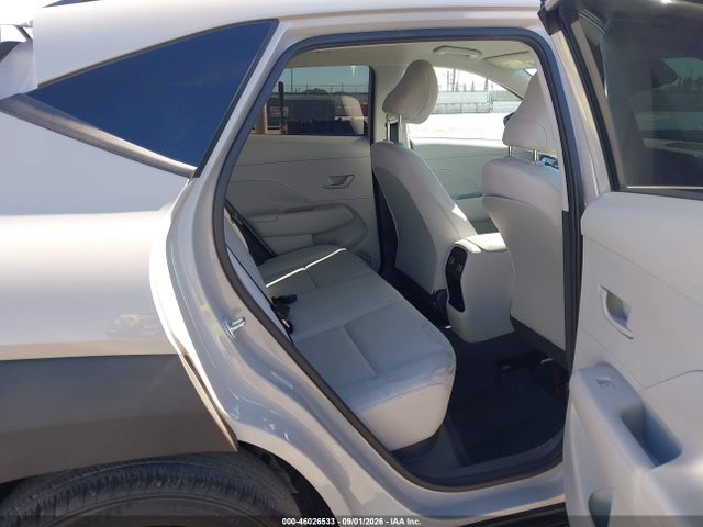 Hyundai Kona Sel 2024 KM8HB3AB8RU132309 Image 8