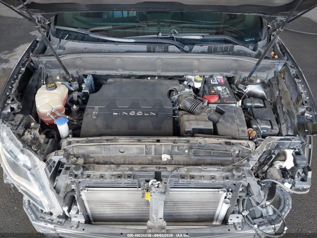 Lincoln Mkx Reserve 2017 2LMPJ8LR1HBL29076 Image 10
