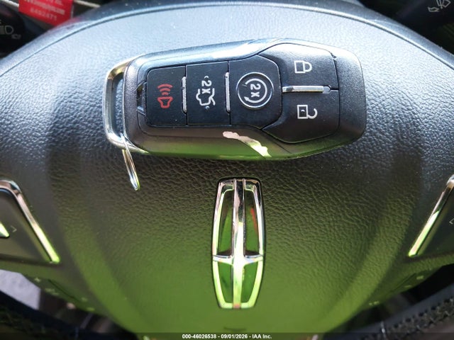 Lincoln Mkx Reserve 2017 2LMPJ8LR1HBL29076 Image 11
