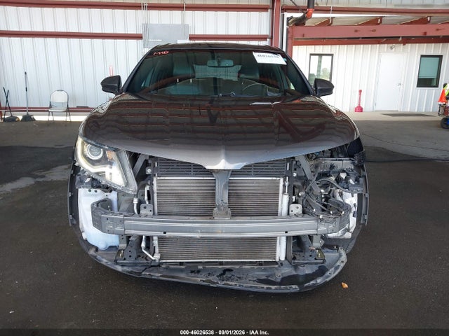 Lincoln Mkx Reserve 2017 2LMPJ8LR1HBL29076 Image 13