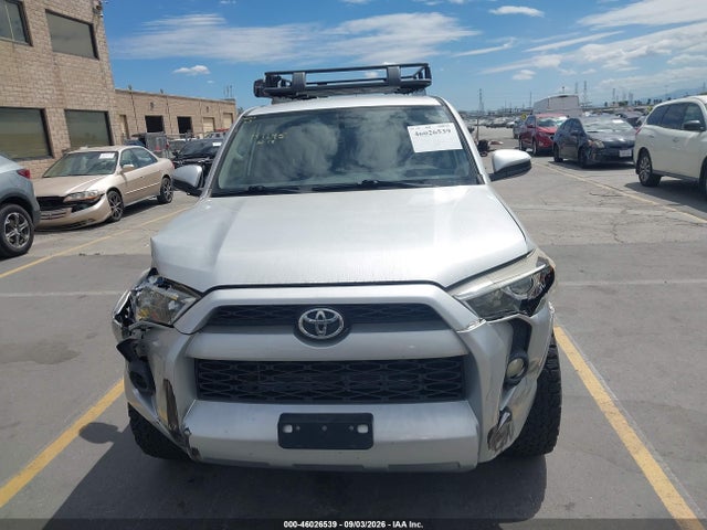 JTEBU5JR9G5276953 Toyota 4RUNNER SR5