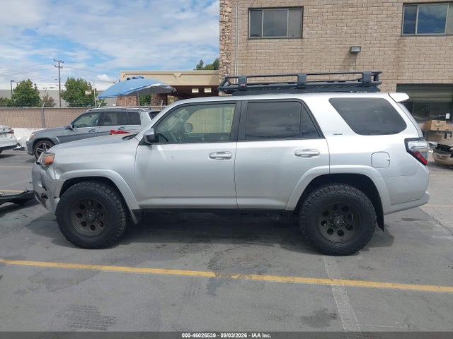 JTEBU5JR9G5276953 Toyota 4RUNNER SR5
