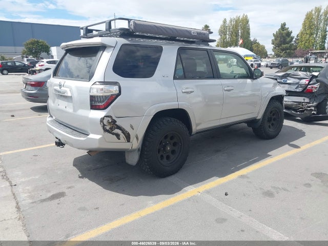 JTEBU5JR9G5276953 Toyota 4RUNNER SR5