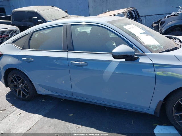 19XFL1H82RE028467 Honda Civic Sport Touring