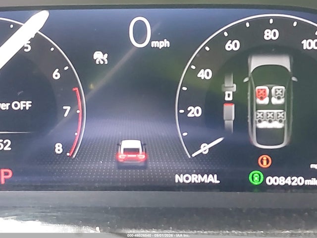 19XFL1H82RE028467 Honda Civic Sport Touring
