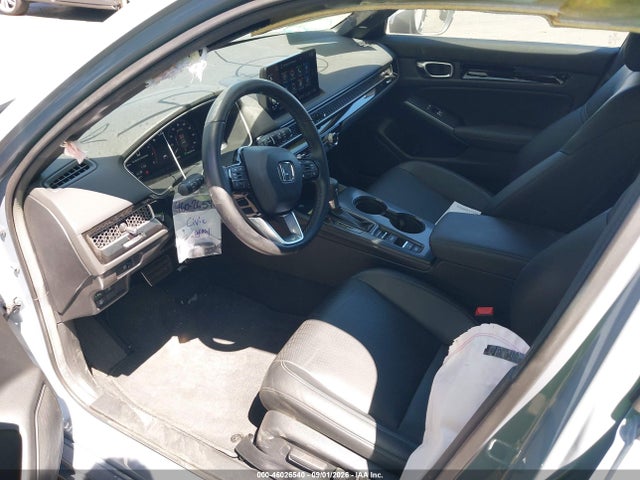19XFL1H82RE028467 Honda Civic Sport Touring