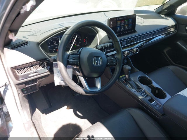 19XFL1H82RE028467 Honda Civic Sport Touring