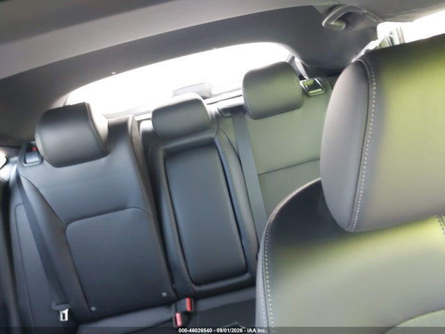 19XFL1H82RE028467 Honda Civic Sport Touring