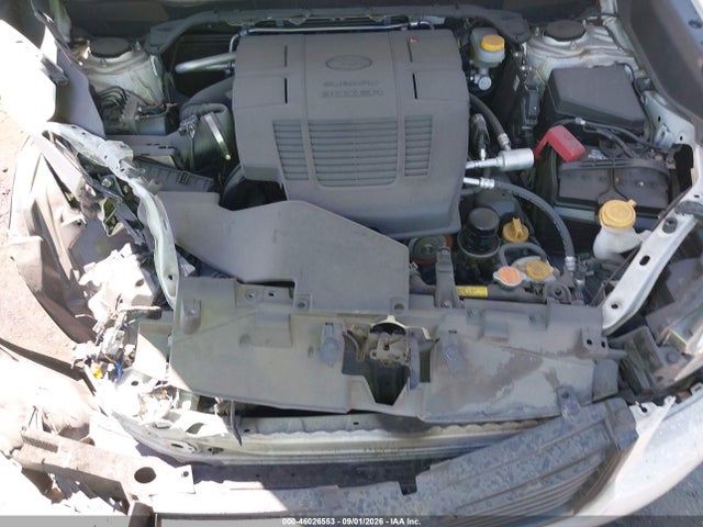 Aukcja sprzedaży 2020 Subaru Forester Sport, vin: JF2SKAMC1LH458912, numer aukcji: 46026553