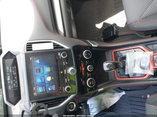 Aukcja sprzedaży 2020 Subaru Forester Sport, vin: JF2SKAMC1LH458912, numer aukcji: 46026553