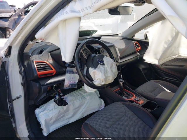 Aukcja sprzedaży 2020 Subaru Forester Sport, vin: JF2SKAMC1LH458912, numer aukcji: 46026553