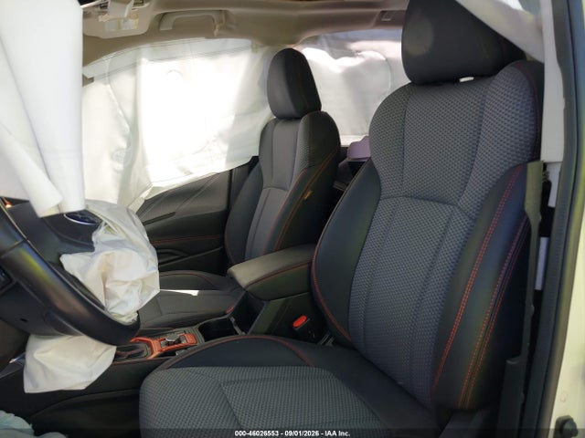 Aukcja sprzedaży 2020 Subaru Forester Sport, vin: JF2SKAMC1LH458912, numer aukcji: 46026553