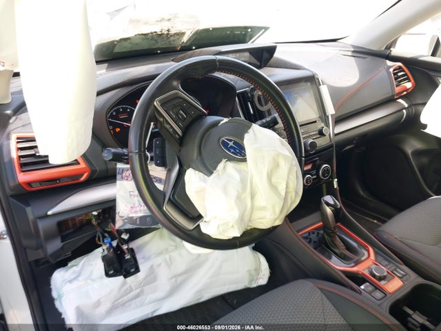 Aukcja sprzedaży 2020 Subaru Forester Sport, vin: JF2SKAMC1LH458912, numer aukcji: 46026553