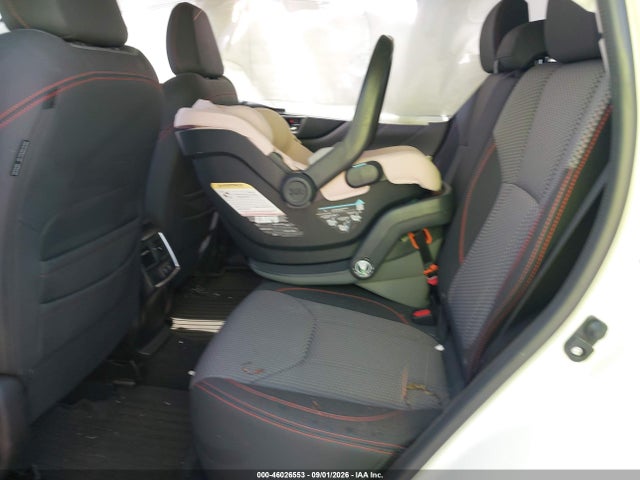 Aukcja sprzedaży 2020 Subaru Forester Sport, vin: JF2SKAMC1LH458912, numer aukcji: 46026553