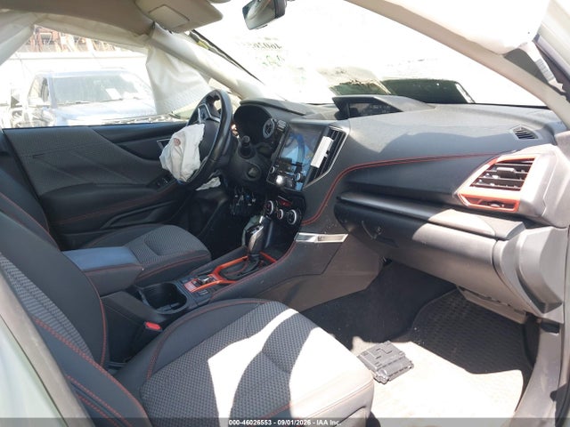 Aukcja sprzedaży 2020 Subaru Forester Sport, vin: JF2SKAMC1LH458912, numer aukcji: 46026553
