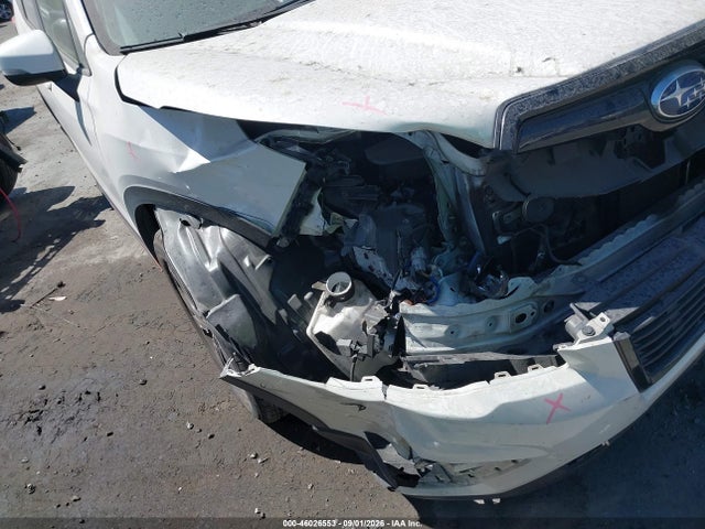 Aukcja sprzedaży 2020 Subaru Forester Sport, vin: JF2SKAMC1LH458912, numer aukcji: 46026553