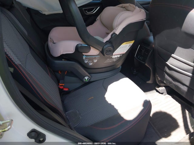 Aukcja sprzedaży 2020 Subaru Forester Sport, vin: JF2SKAMC1LH458912, numer aukcji: 46026553