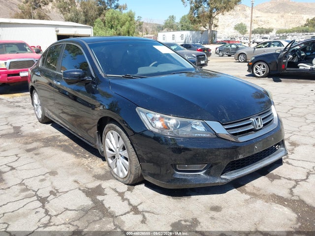 Продаж на аукціоні авто 2013 Honda Accord Ex-l, vin: 1HGCR2F88DA197352, номер лоту: 46026555