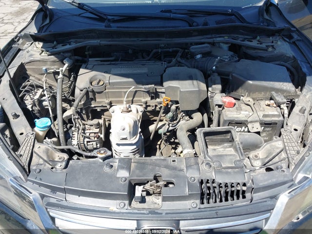 Продаж на аукціоні авто 2013 Honda Accord Ex-l, vin: 1HGCR2F88DA197352, номер лоту: 46026555