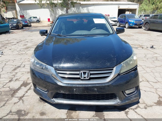Продаж на аукціоні авто 2013 Honda Accord Ex-l, vin: 1HGCR2F88DA197352, номер лоту: 46026555