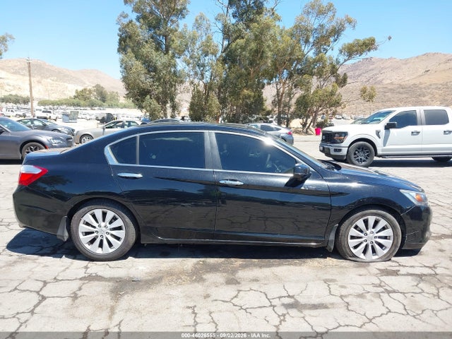 Продаж на аукціоні авто 2013 Honda Accord Ex-l, vin: 1HGCR2F88DA197352, номер лоту: 46026555