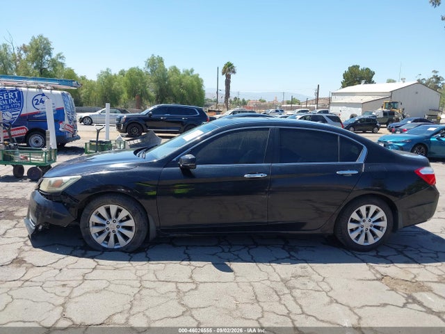 Продаж на аукціоні авто 2013 Honda Accord Ex-l, vin: 1HGCR2F88DA197352, номер лоту: 46026555