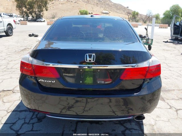Продаж на аукціоні авто 2013 Honda Accord Ex-l, vin: 1HGCR2F88DA197352, номер лоту: 46026555