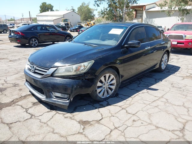 Продаж на аукціоні авто 2013 Honda Accord Ex-l, vin: 1HGCR2F88DA197352, номер лоту: 46026555