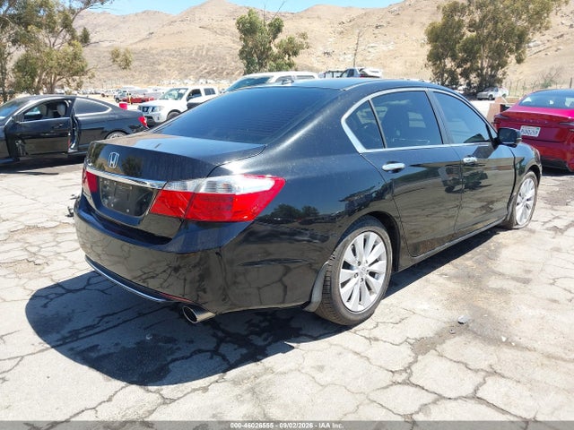 Продаж на аукціоні авто 2013 Honda Accord Ex-l, vin: 1HGCR2F88DA197352, номер лоту: 46026555