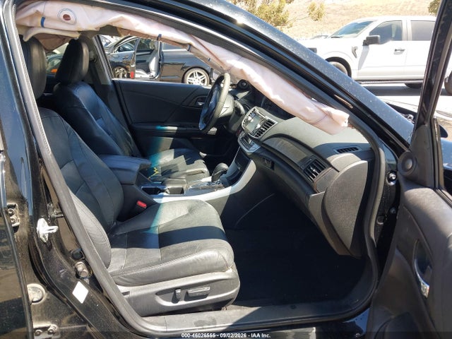 Продаж на аукціоні авто 2013 Honda Accord Ex-l, vin: 1HGCR2F88DA197352, номер лоту: 46026555