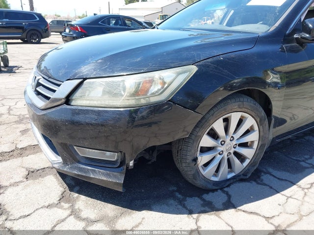 Продаж на аукціоні авто 2013 Honda Accord Ex-l, vin: 1HGCR2F88DA197352, номер лоту: 46026555