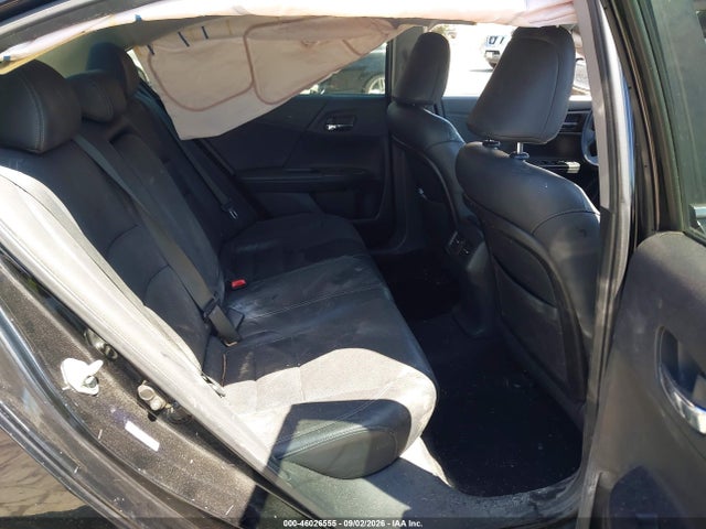 Продаж на аукціоні авто 2013 Honda Accord Ex-l, vin: 1HGCR2F88DA197352, номер лоту: 46026555