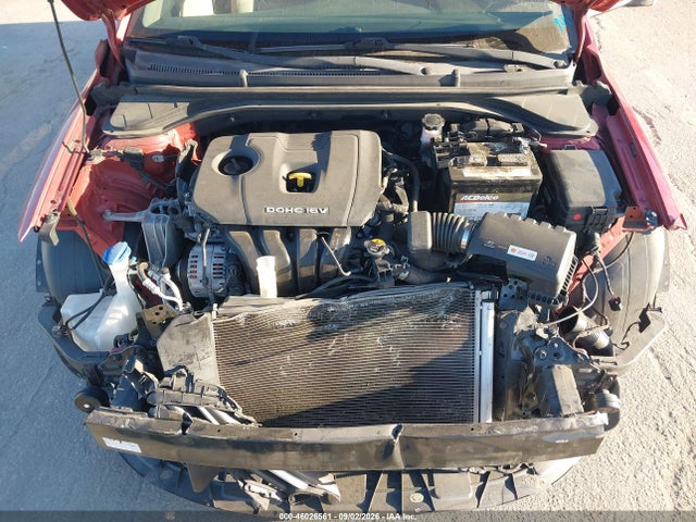 Hyundai ELANTRA SE 2017 5NPD74LF4HH108527 Image 10