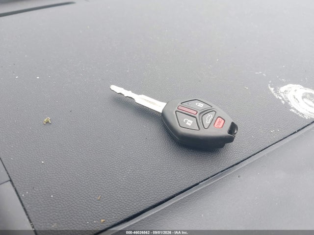 Продажа на аукционе авто 2009 Mitsubishi Lancer Gts, vin: JA3AU86WX9U002667, номер лота: 46026562