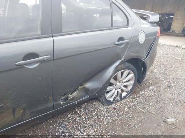 Продажа на аукционе авто 2009 Mitsubishi Lancer Gts, vin: JA3AU86WX9U002667, номер лота: 46026562