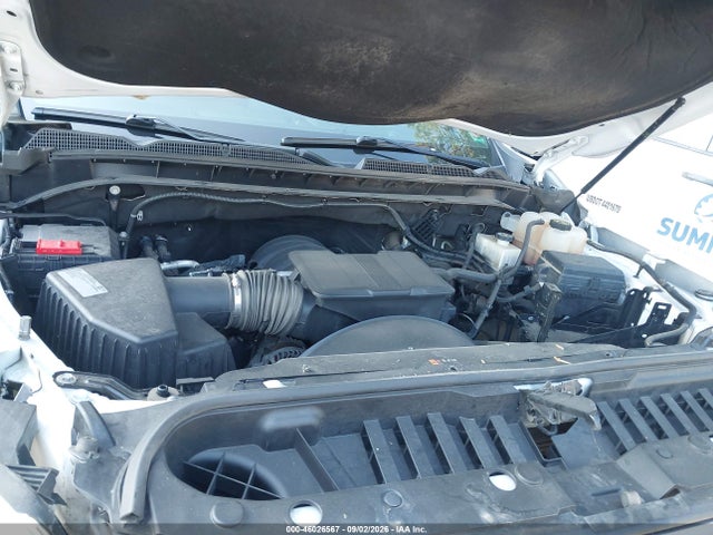 2020 Gmc Sierra 2500hd 4wd  Standard Bed At4 მანქანა იყიდება აუქციონზე, vin: 1GT49PE79LF280461, აუქციონის ნომერი: 46026567