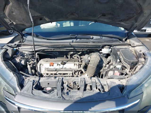 Продажа на аукционе авто 2013 Honda Cr-v Ex-l, vin: 5J6RM3H74DL011239, номер лота: 46026569